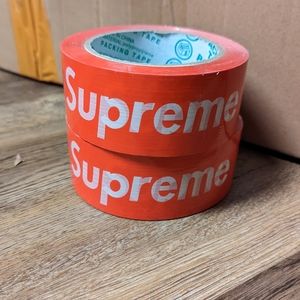 Supreme duct tape